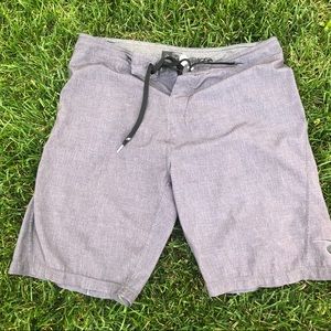 Rip Curl Mirage Board Shorts sz 34